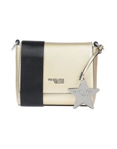 Сумка на руку Trussardi Jeans