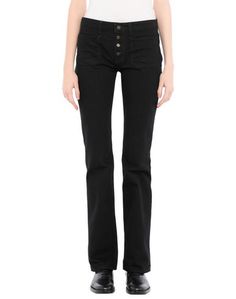 Джинсовые брюки Saint Laurent