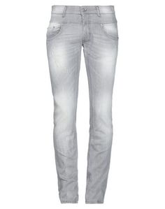 Джинсовые брюки Grey Daniele Alessandrini