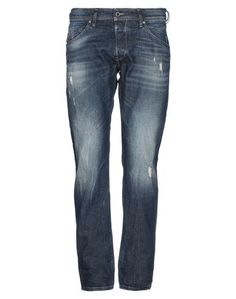 Джинсовые брюки Diesel