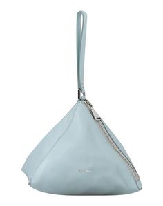 Сумка на руку Jil Sander