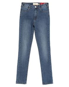Джинсовые брюки MET Jeans