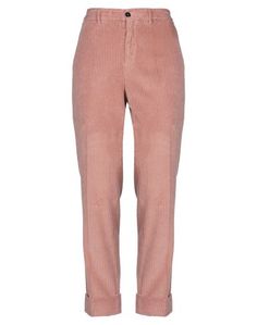 Повседневные брюки Slowear