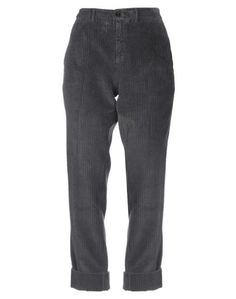 Повседневные брюки Slowear