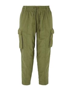 Повседневные брюки Haider Ackermann