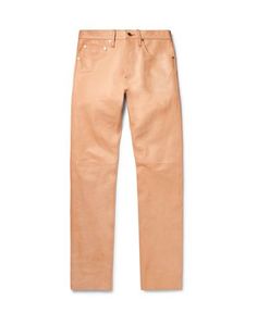Повседневные брюки Helmut Lang