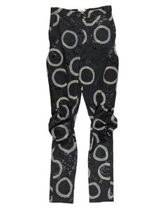 Повседневные брюки Vivienne Westwood