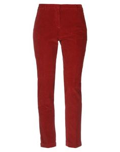 Повседневные брюки Slowear