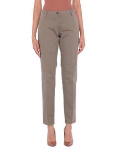 Повседневные брюки Trussardi Jeans