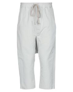 Брюки-капри Rick Owens