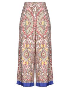Повседневные брюки Etro