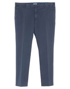Повседневные брюки Lardini