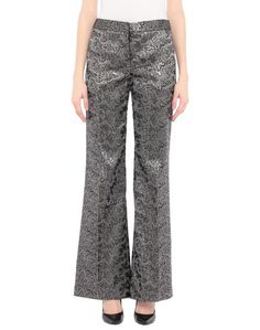 Повседневные брюки Blumarine