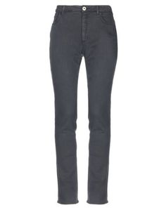 Джинсовые брюки Trussardi Jeans