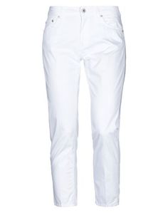 Повседневные брюки Dondup