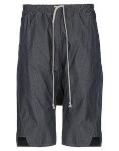 Брюки-капри Rick Owens
