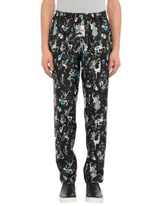 Повседневные брюки Dolce & Gabbana