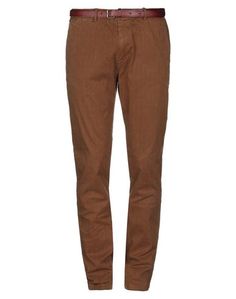 Повседневные брюки Scotch & Soda