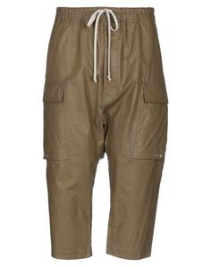 Брюки-капри Rick Owens