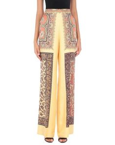 Повседневные брюки Etro