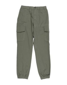 Повседневные брюки NO LAB