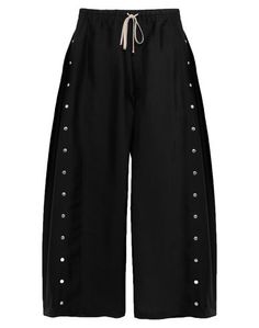 Повседневные брюки Rick Owens