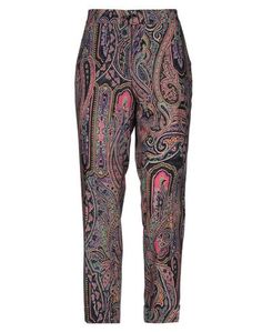 Повседневные брюки Etro