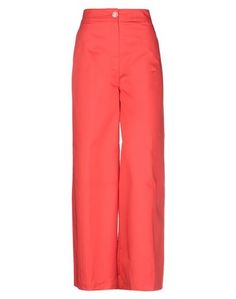 Повседневные брюки Boutique Moschino