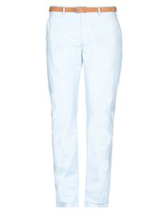 Повседневные брюки Scotch & Soda