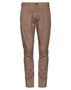 Повседневные брюки Trussardi Jeans