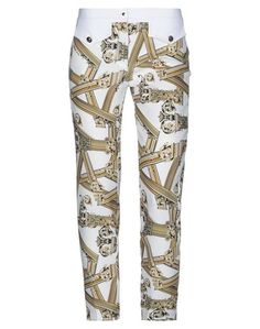 Повседневные брюки Versace Jeans