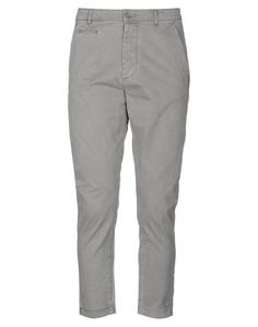 Повседневные брюки NO LAB