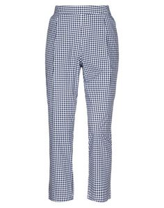 Повседневные брюки Semicouture