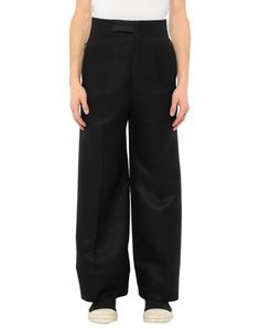 Повседневные брюки Rick Owens