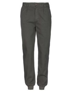 Повседневные брюки Trussardi Jeans