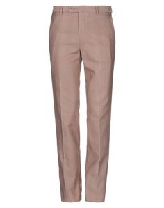 Повседневные брюки Lardini