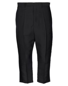 Брюки-капри Rick Owens