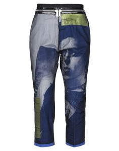 Брюки-капри Dsquared2