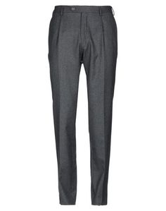 Повседневные брюки L8 BY Lubiam