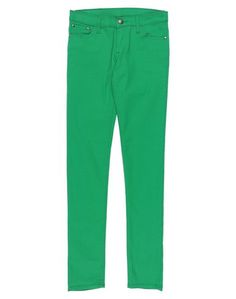 Джинсовые брюки CompaÑia Fantastica