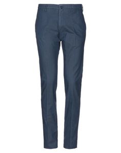 Повседневные брюки Incotex