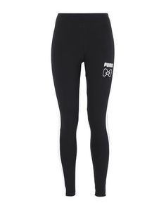 Легинсы Puma x Hello Kitty