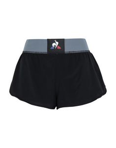 Повседневные шорты Le Coq Sportif