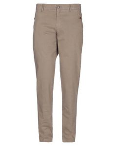 Повседневные брюки Trussardi Jeans