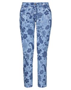 Повседневные брюки Etro