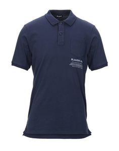 Поло Blauer