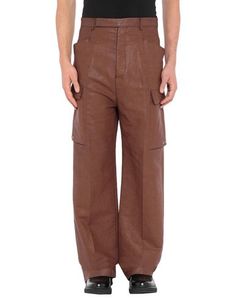 Повседневные брюки Rick Owens