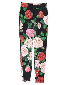 Повседневные брюки Dolce & Gabbana