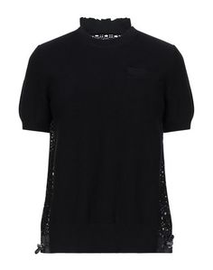 Свитер Sacai