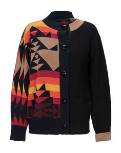 Кардиган Sacai